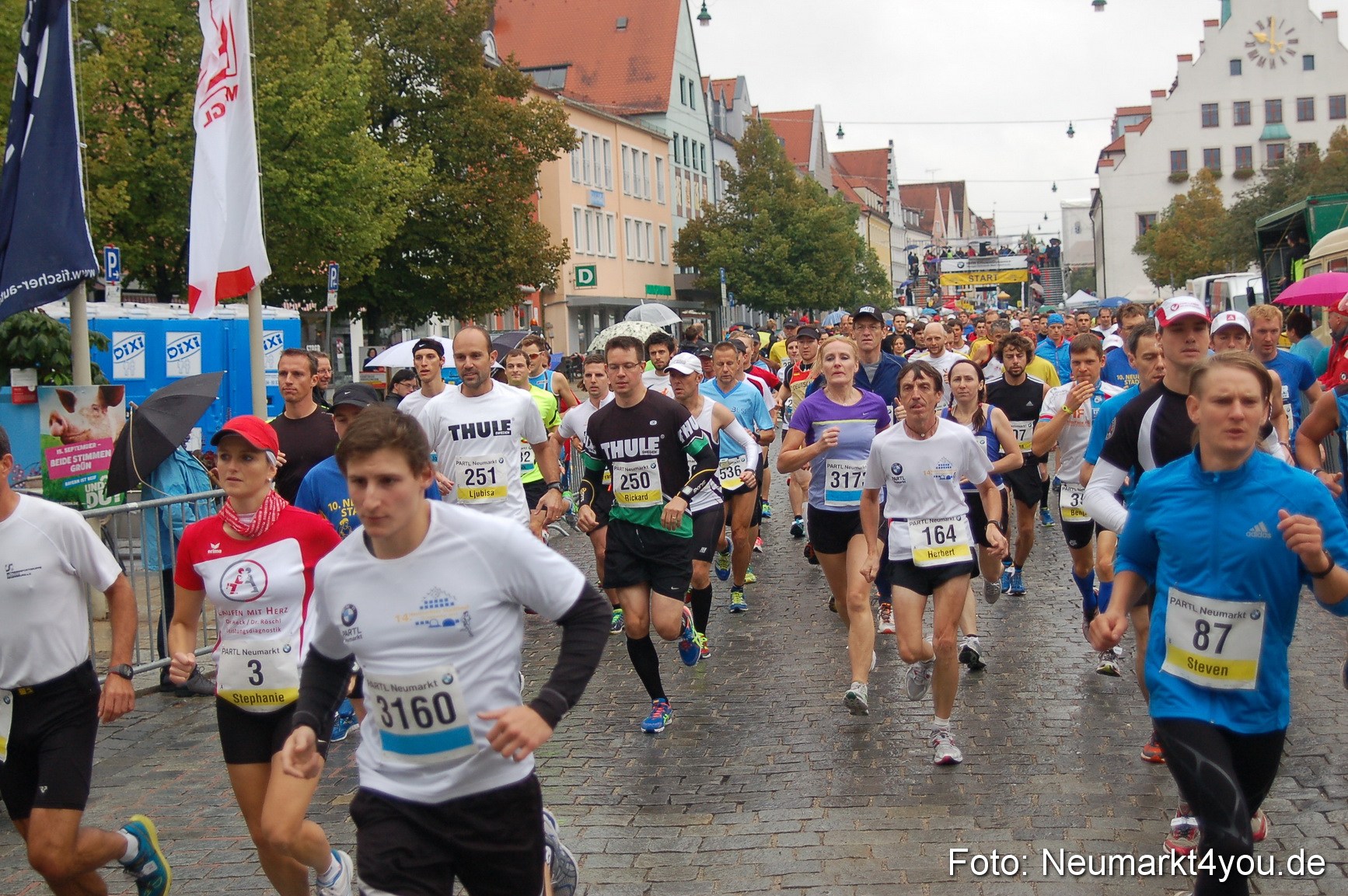 Stadtlauf Neumarkt 2013 0158